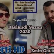 Yana Boshlandi Sezon