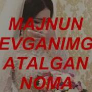 Majnun Manalok Sherlar