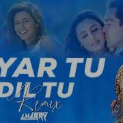 Pyar Tu Dil Tu Remix S