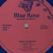 Massimo Barsotti Right Or Wrong