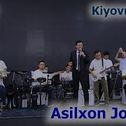 Asilxon Jorayev