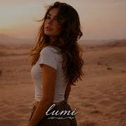 Lumi What We Never Said