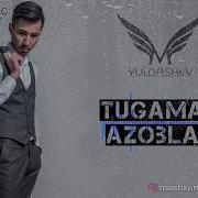 Mashhurbek Yuldashev Yomgʻir Tomchilari