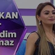 Turkan Derdim Olmaz
