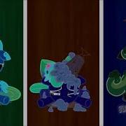 G Major Version Babs Seed