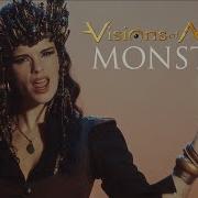 Visions Of Atlantis Monsters