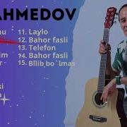 Ади Ахмедов