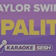 Opalite Taylor Swift Original Song