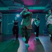 Rap Hip Hop Dance
