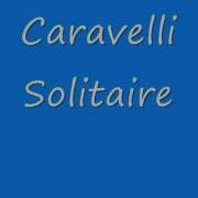 Caravelli Solitaire 1976