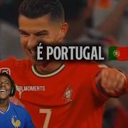 Portugal World Cup 2026