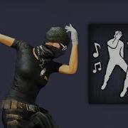 Victory Dance 125