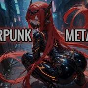 Dubstep Heavy Metal