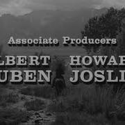 Have Gun Will Travel Theme Song