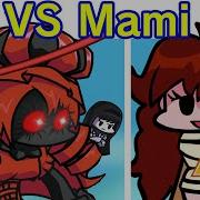 Fnf Vs Mami Full Week