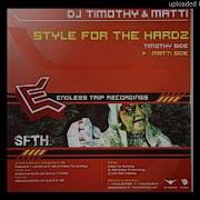 Dj Timothy Matti