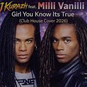 Dj Kurazh Milli Vanilli