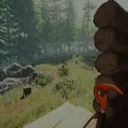 Звук Мутанта Из The Forest