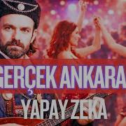 Yapay Zeka Oyun Havaları