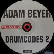 Adam Beyer Drumcode 2 1