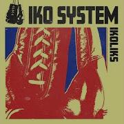 Ikoliks