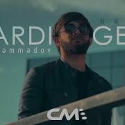 Cavid Memmedov Apardi Getdi