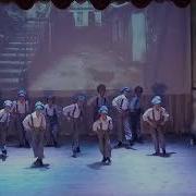 Детский Танец Хулиганы