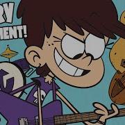 Theloudhouse Fordrums
