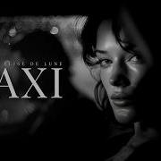 Elise De Lune Taxi