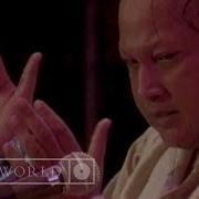 Nusrat Fateh Ali Khan