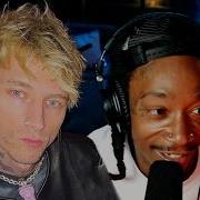 Mgk Unreleased