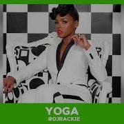 Yoga Jersey Club