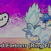 Wind Fortress Ring Flight Chaotic Bean Simulator