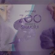Shakira Zoo