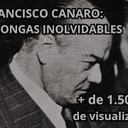 Francisco Canaro Milonga
