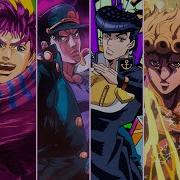 Jojo Openings