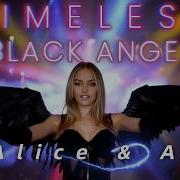 Alice Andai Im Crazy Blond