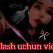 Asmr Uzbek