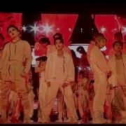 Fire Remix Bts