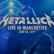 Metallica Live 2019