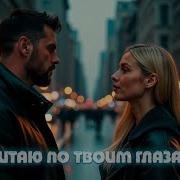 Читаю По Твоим Глазам