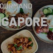 Michelin Star Singapore 2025