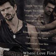 Lucas Grey Midnight Love 2026