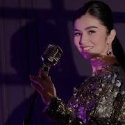 Айдай Эркин Кызы