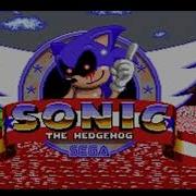 Data Select Sonic Exe