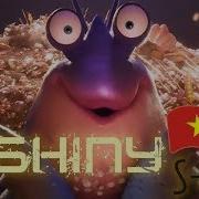 Shiny Moana Vietnamese