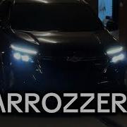 Carrozzeria Music