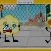 Popcorn Anitales Crying