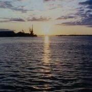 Сомровская Лирическая