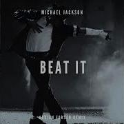 Beat It Adrian Forsen Remix